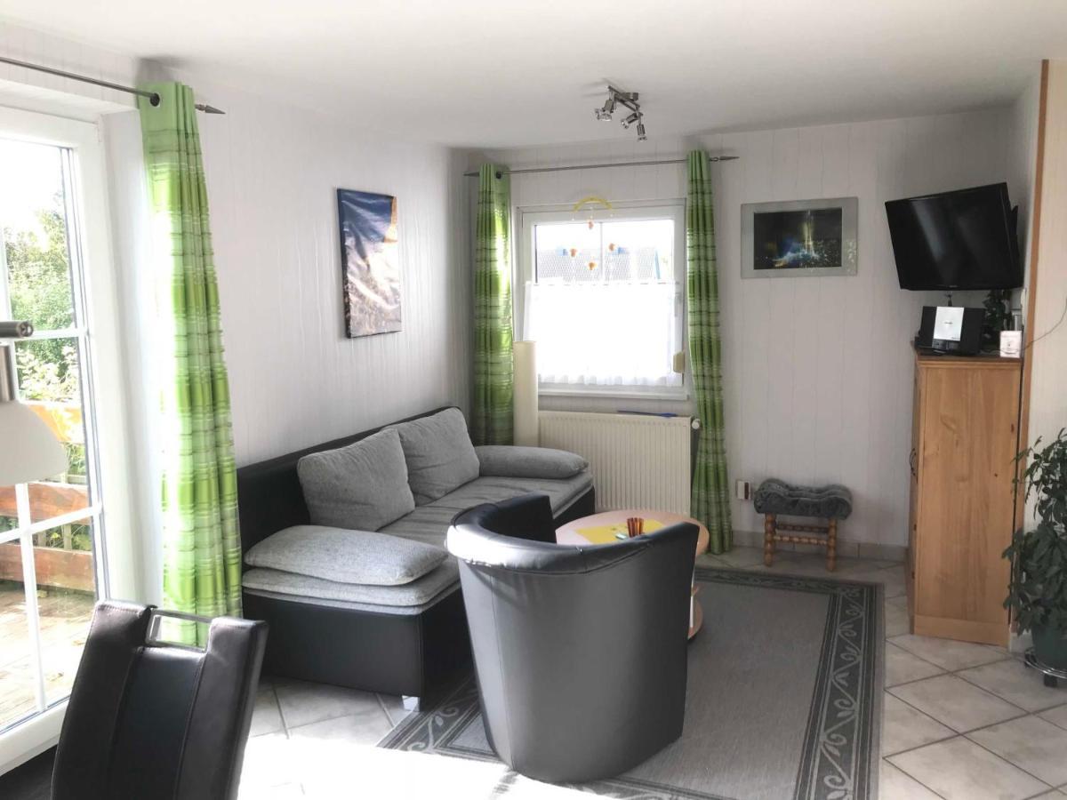 Fewo In Sonniger Lage In Sagard Buitenkant foto