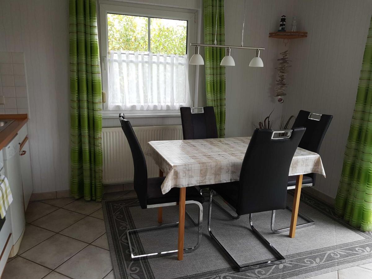 Fewo In Sonniger Lage In Sagard Buitenkant foto